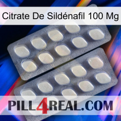 Citrate De Sildénafil 100 Mg 07